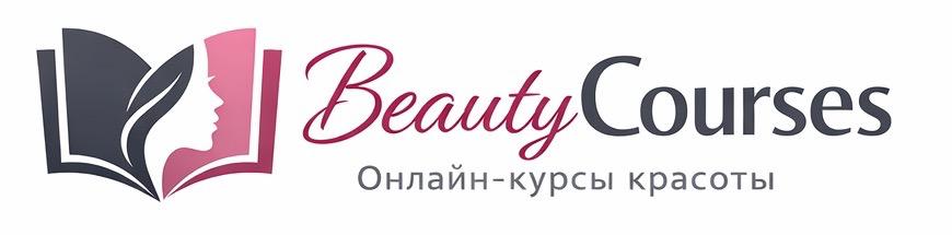 BeautyCourses Logo