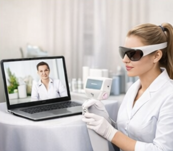 Курсы депиляции. Онлайн